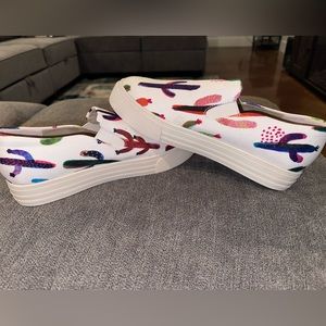 Boutique Cactus Shoes